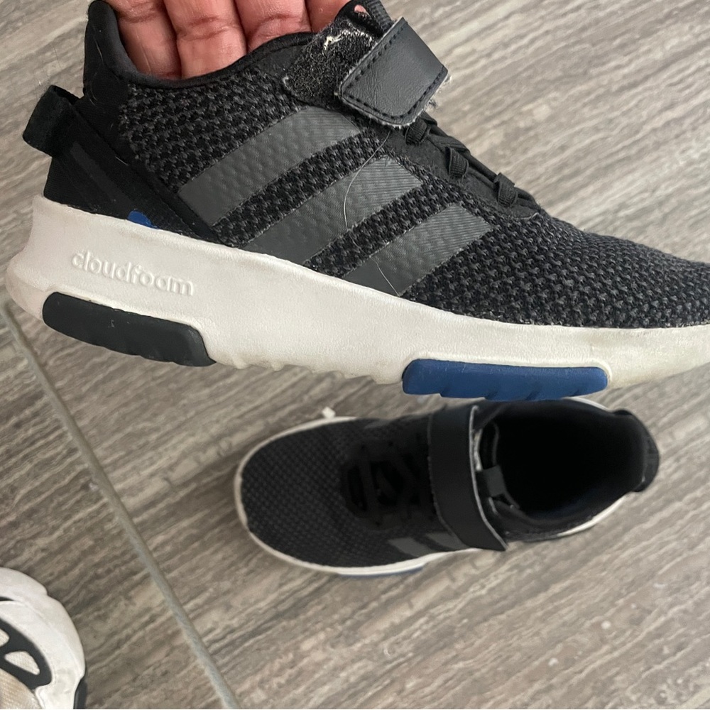 Adidas - 13 - great condition